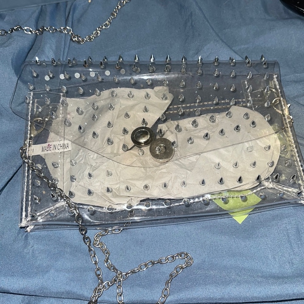 Steven Madden Cross Bag